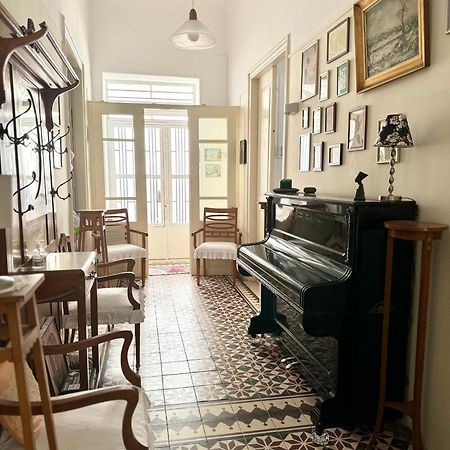 Traditional Haus Agios Nikolaos Exterior foto