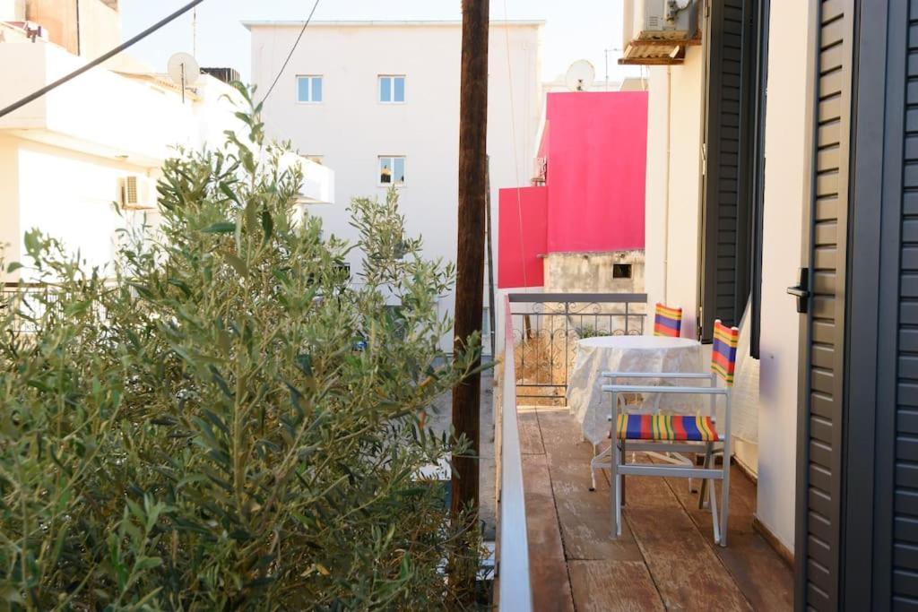 Traditional Haus Agios Nikolaos Exterior foto