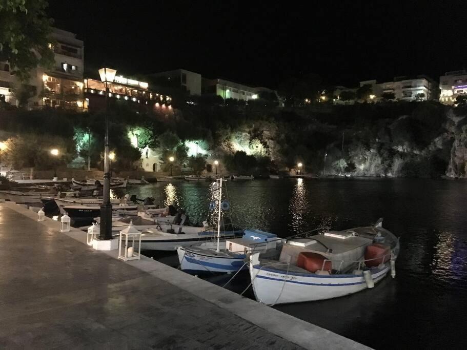 Traditional Haus Agios Nikolaos Exterior foto