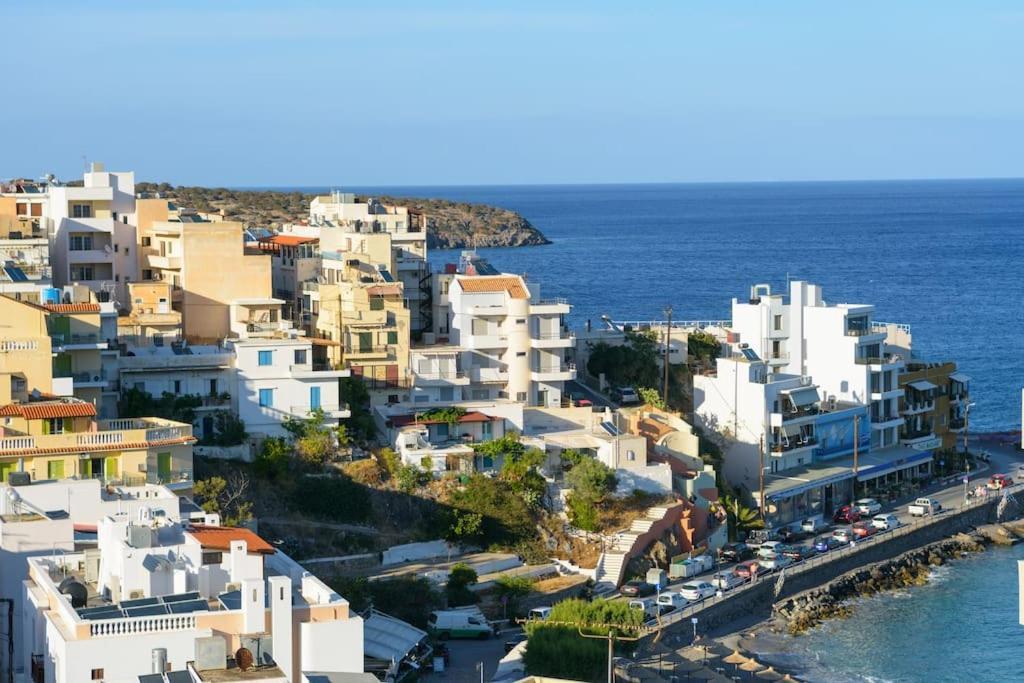 Traditional Haus Agios Nikolaos Exterior foto