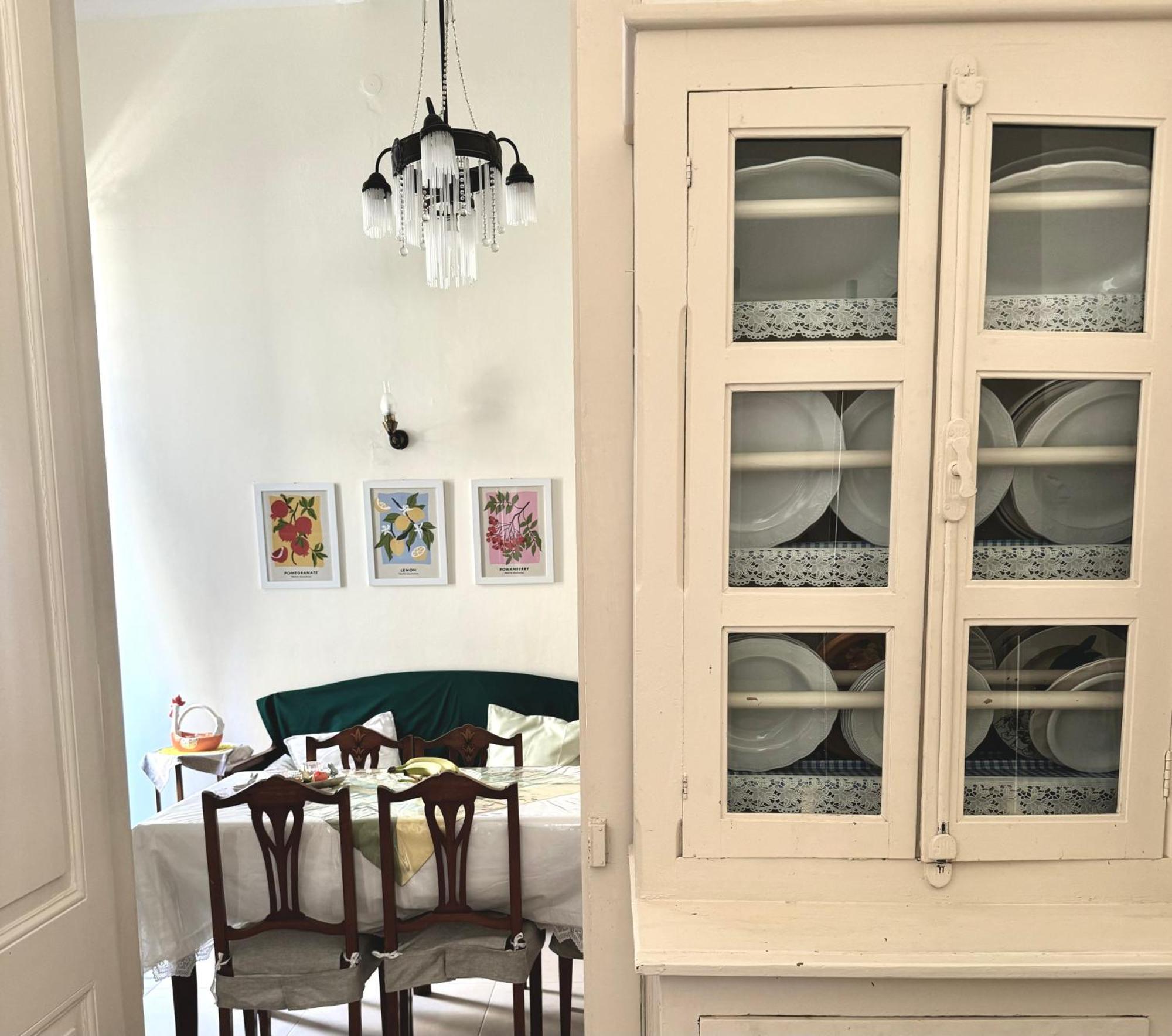 Traditional Haus Agios Nikolaos Exterior foto
