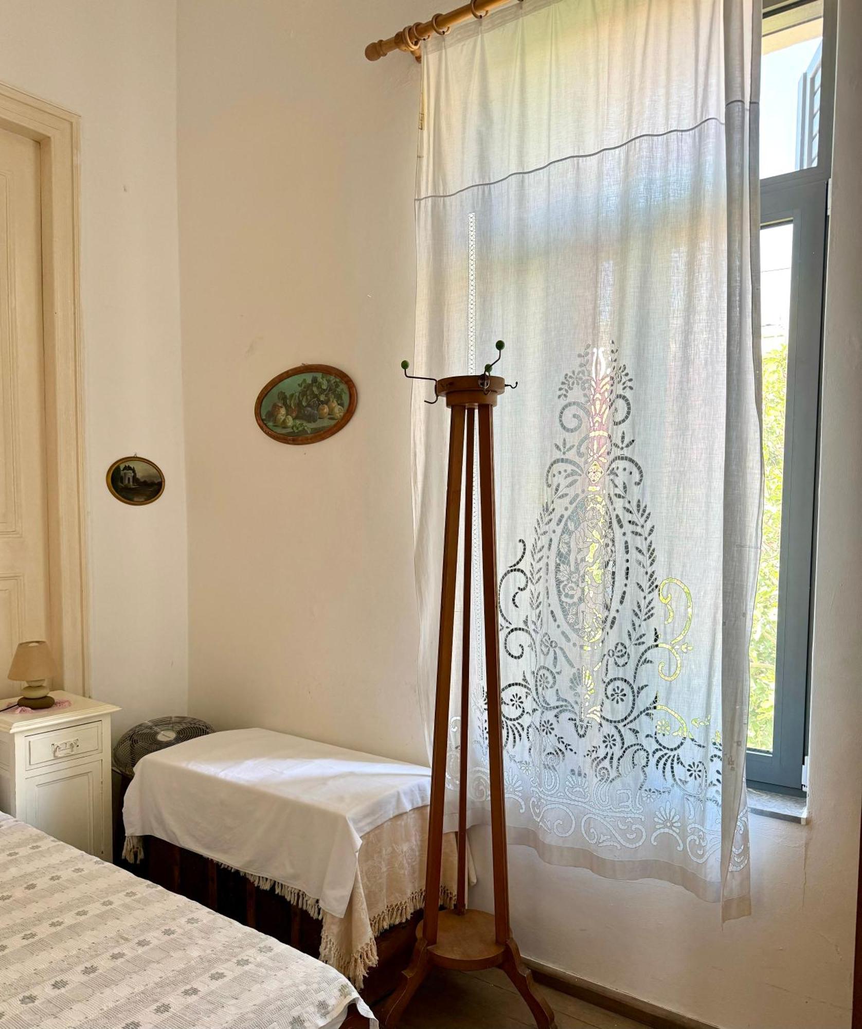 Traditional Haus Agios Nikolaos Exterior foto