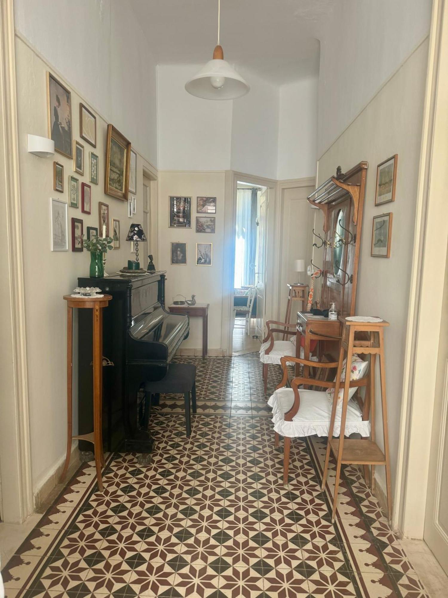 Traditional Haus Agios Nikolaos Exterior foto